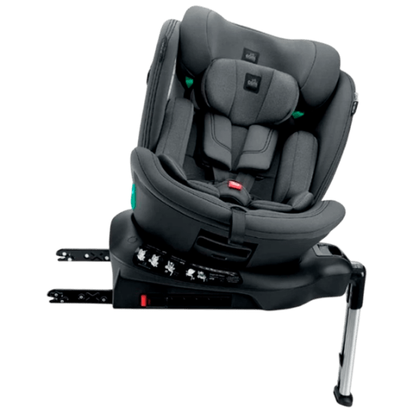 Scaun auto CAM GT 2600000104593 Black 0 luni - 12 ani, 36 kg photo 2