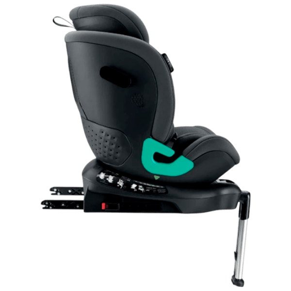 Scaun auto CAM GT 2600000104593 Black 0 luni - 12 ani, 36 kg photo 5