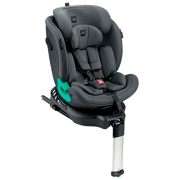 Scaun auto CAM GT 2600000104609 Gray 0 luni - 12 ani, 36 kg