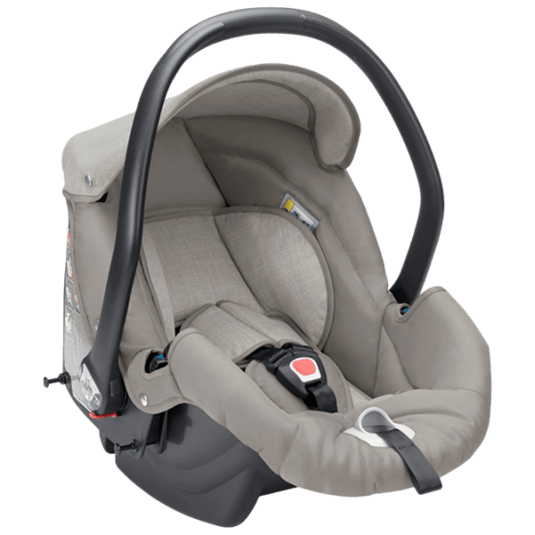 Scaun auto CAM Area Zero+ T759 2600000082181 Beige 0 luni - 18 luni, 13 kg photo 1