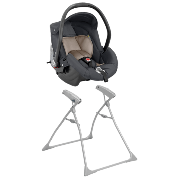Scaun auto CAM Area Zero+ T759 2600000082181 Beige 0 luni - 18 luni, 13 kg photo 2
