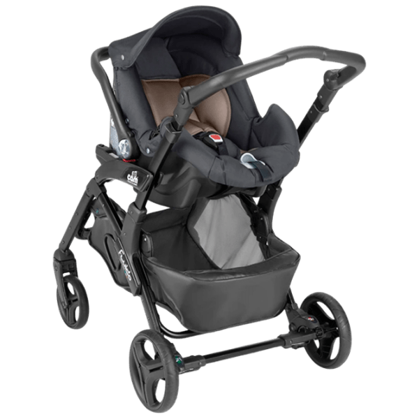 Scaun auto CAM Area Zero+ T759 2600000082181 Beige 0 luni - 18 luni, 13 kg photo 4