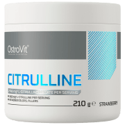 Complexe preantrenament OstroVit Citrulline (5903246223996) 210 g