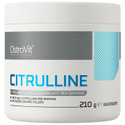 Complexe preantrenament OstroVit Citrulline (5903246223972) 210 g
