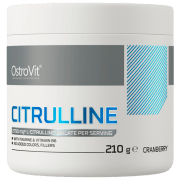 Complexe preantrenament OstroVit Citrulline (5903246224030) 210 g