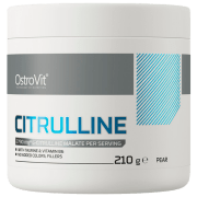 Complexe preantrenament OstroVit Citrulline (5903246224054) 210 g