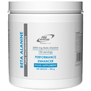 Energizant Pro Nutrition Beta Alanine (6421766143284) 300 g