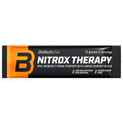 Energizant BioTechUSA Nitrox Therapy (5999076224463) 17 g