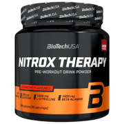 Energizant BioTechUSA Nitrox Therapy (5999076224432) 340 g
