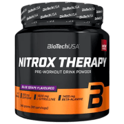 Energizant BioTechUSA Nitrox Therapy (5999076224449) 340 g