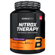 Energizant BioTechUSA Nitrox Therapy (5999076224395) 680 g