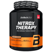 Энергетик BioTechUSA Nitrox Therapy (5999076253487) 680 г