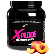 Complexe preantrenament Pro Nutrition Pre Workout X-Plode (pn0198) 840 g