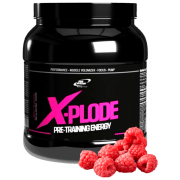 Complexe preantrenament Pro Nutrition Pre Workout X-Plode (pn0199) 840 g