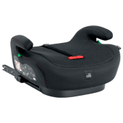 Scaun auto CAM Vista 2600000103060 Black 7 ani - 12 ani, 36 kg