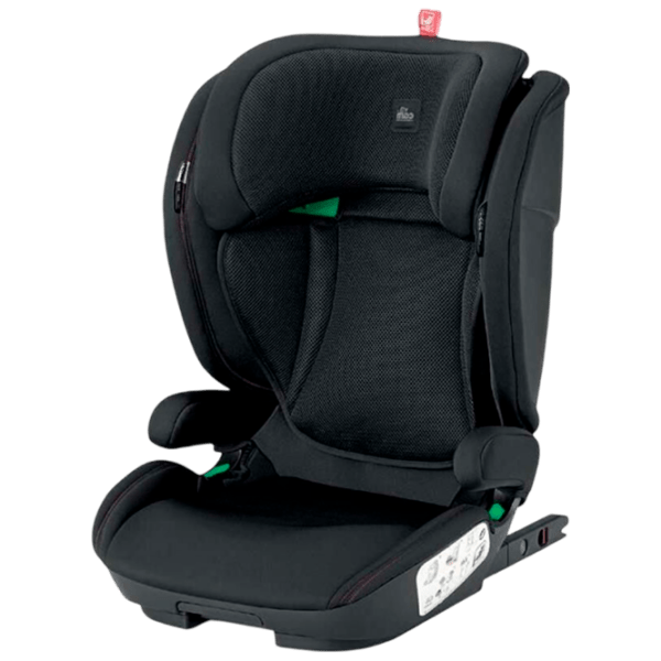 Scaun auto CAM Corsa 2600000104616 Black 3 ani - 12 ani, 36 kg photo 1