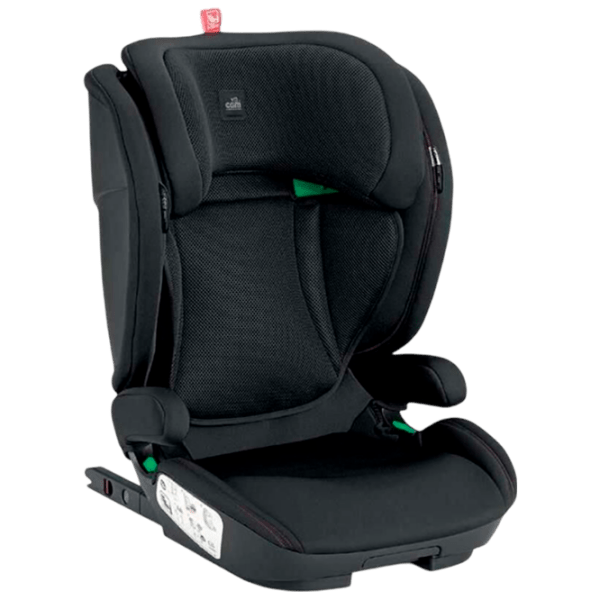 Scaun auto CAM Corsa 2600000104616 Black 3 ani - 12 ani, 36 kg photo 2