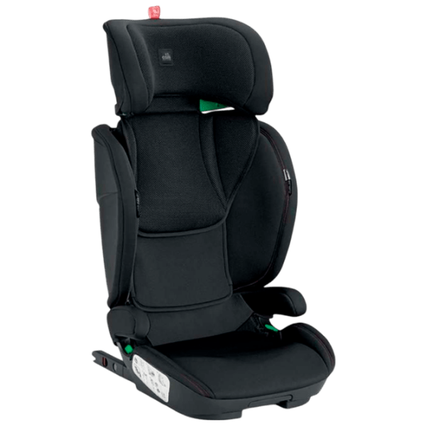 Scaun auto CAM Corsa 2600000104616 Black 3 ani - 12 ani, 36 kg photo 3