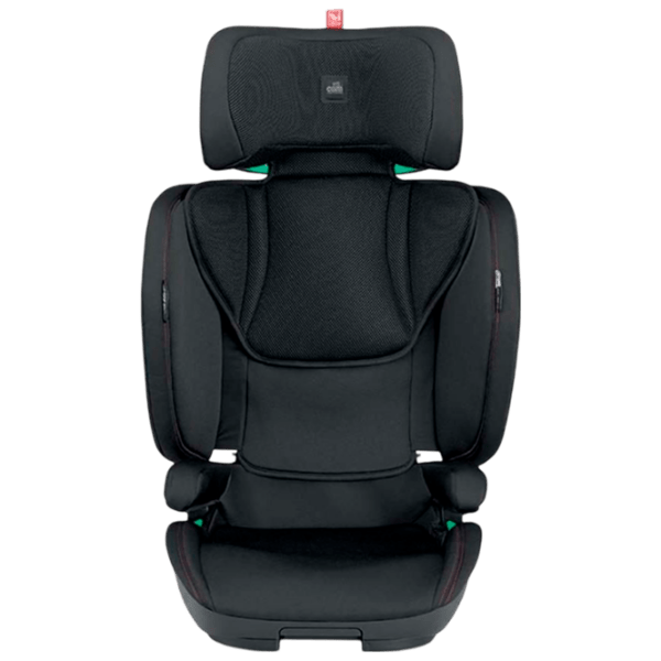 Scaun auto CAM Corsa 2600000104616 Black 3 ani - 12 ani, 36 kg photo 4