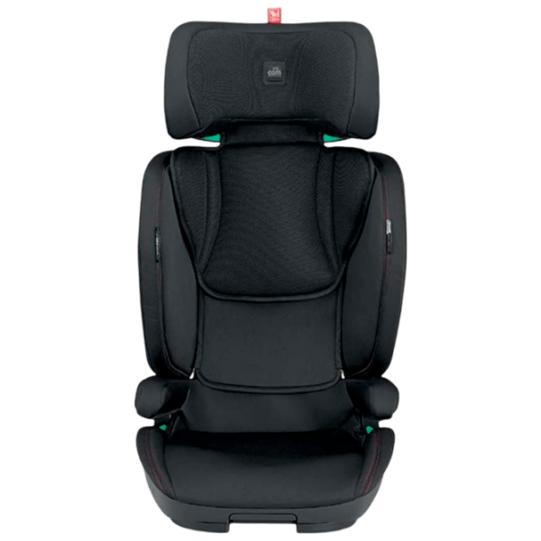 Scaun auto CAM Corsa 2600000104616 Black 3 ani - 12 ani, 36 kg photo 5