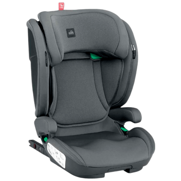Scaun auto CAM Corsa 2600000104623 Gray 3 ani - 12 ani, 36 kg photo 2