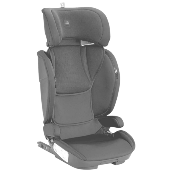 Scaun auto CAM Corsa 2600000104623 Gray 3 ani - 12 ani, 36 kg photo 3