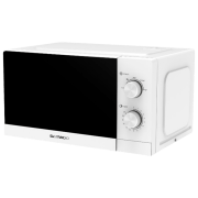 Cuptor cu microunde Daewoo MD-FA200SW White , 20l, 1000 W