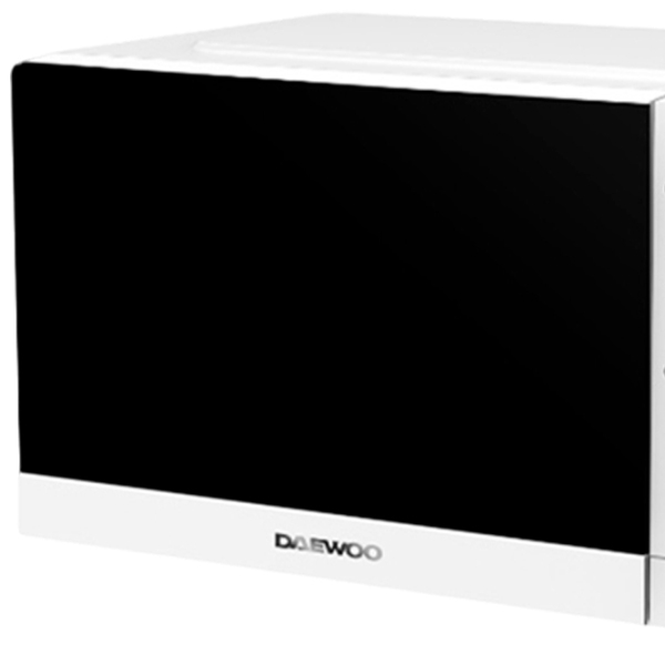 Cuptor cu microunde Daewoo MD-FA200SW White , 20l, 1000 W photo 3