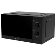 Cuptor cu microunde Daewoo MD-FA200SB Black , 20l, 700 W