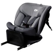 Детское автокресло KinderKraft GUARD PRO 5902533923663 Серый 0 месяцев - 12 лет, 36 кг
