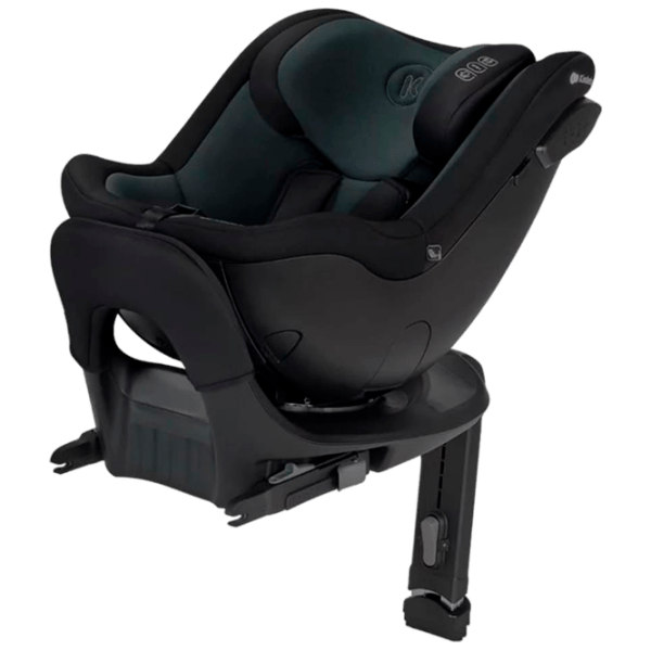 Scaun auto KinderKraft GUARD PRO 5902533920518 Black 9 luni - 4 ani, 18 kg photo 1