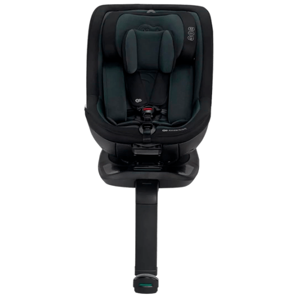 Scaun auto KinderKraft GUARD PRO 5902533920518 Black 9 luni - 4 ani, 18 kg photo 2