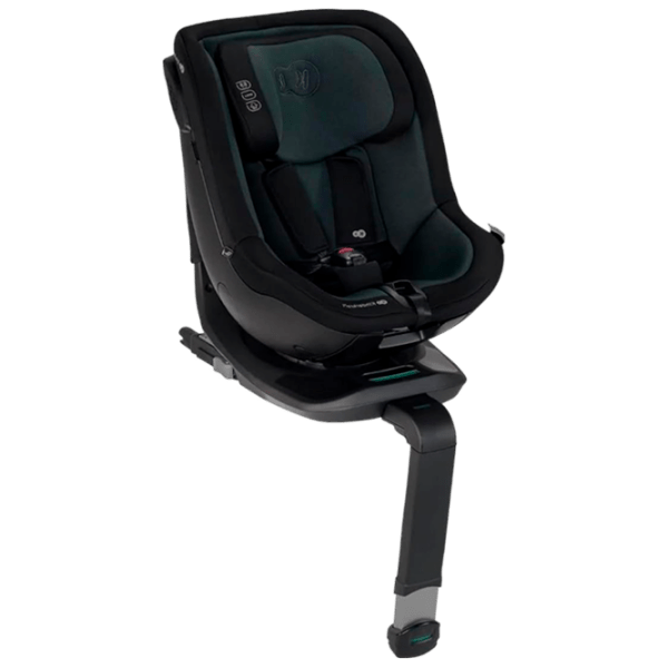 Scaun auto KinderKraft GUARD PRO 5902533920518 Black 9 luni - 4 ani, 18 kg photo 3
