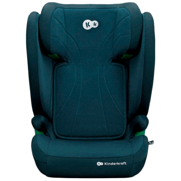 Детское автокресло KinderKraft Junior Fix 2 5902533921591 Blue 3 года - 12 лет, 36 кг photo 2