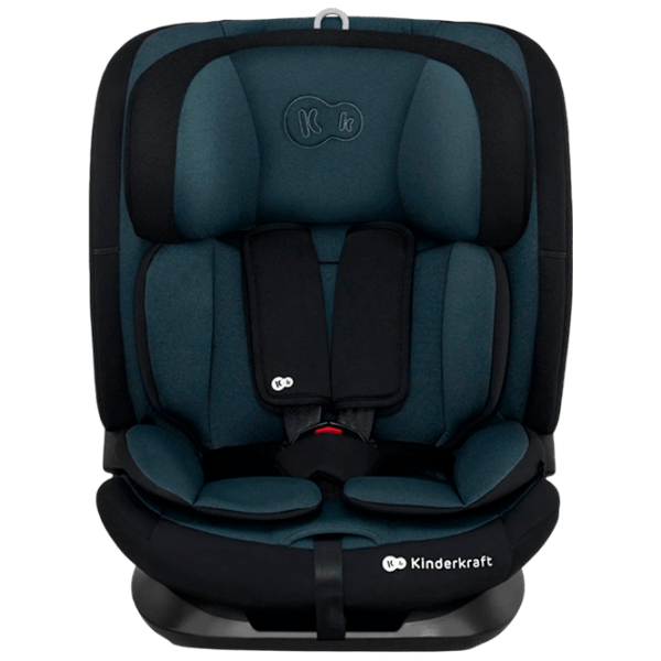 Scaun auto KinderKraft ONETO3 5902533922161 Black 9 luni - 12 ani, 36 kg photo 2
