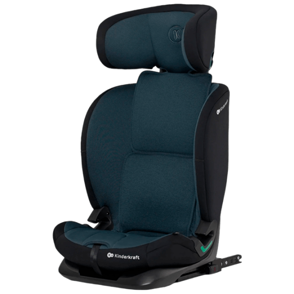 Scaun auto KinderKraft ONETO3 5902533922161 Black 9 luni - 12 ani, 36 kg photo 4