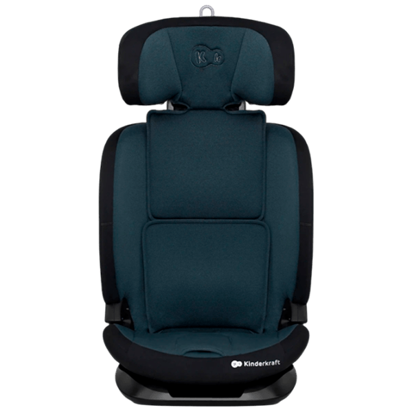 Scaun auto KinderKraft ONETO3 5902533922161 Black 9 luni - 12 ani, 36 kg photo 5