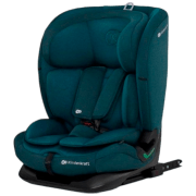Детское автокресло KinderKraft ONETO3 5902533922192 Blue 9 месяцев - 12 лет, 36 кг