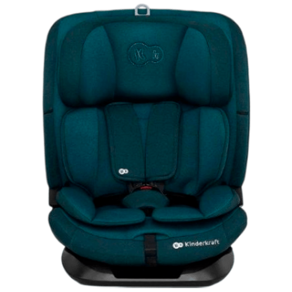 Детское автокресло KinderKraft ONETO3 5902533922192 Blue 9 месяцев - 12 лет, 36 кг photo 2
