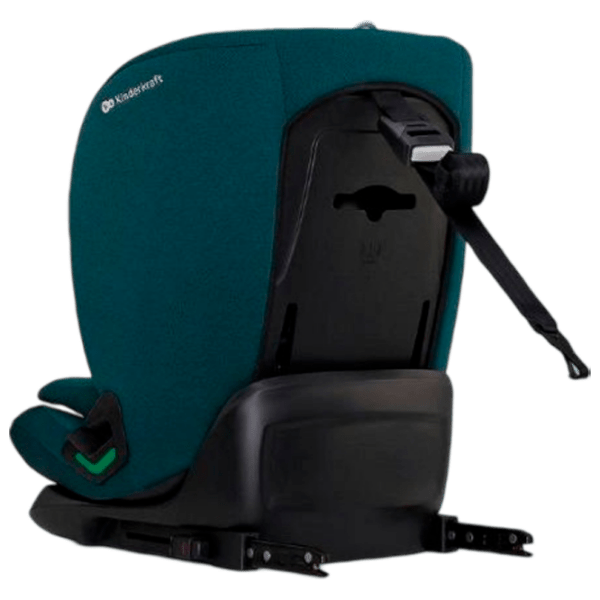 Детское автокресло KinderKraft ONETO3 5902533922192 Blue 9 месяцев - 12 лет, 36 кг photo 3