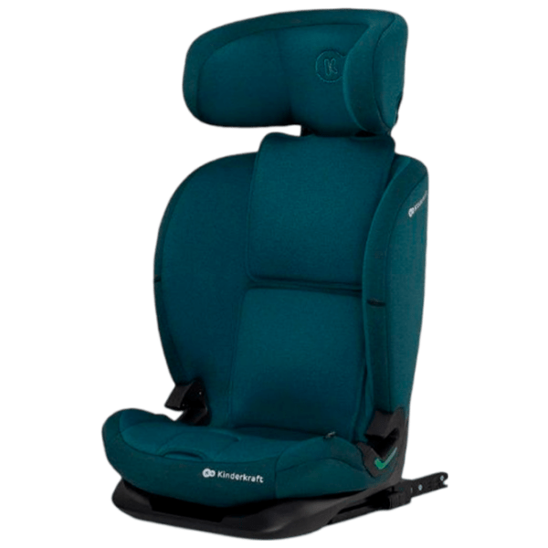 Детское автокресло KinderKraft ONETO3 5902533922192 Blue 9 месяцев - 12 лет, 36 кг photo 4