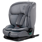 Scaun auto KinderKraft ONETO3 5902533922178 Gray 9 luni - 12 ani, 36 kg