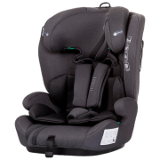 Scaun auto Chipolino ICON 3800931058456 Granite 9 luni - 12 ani, 36 kg