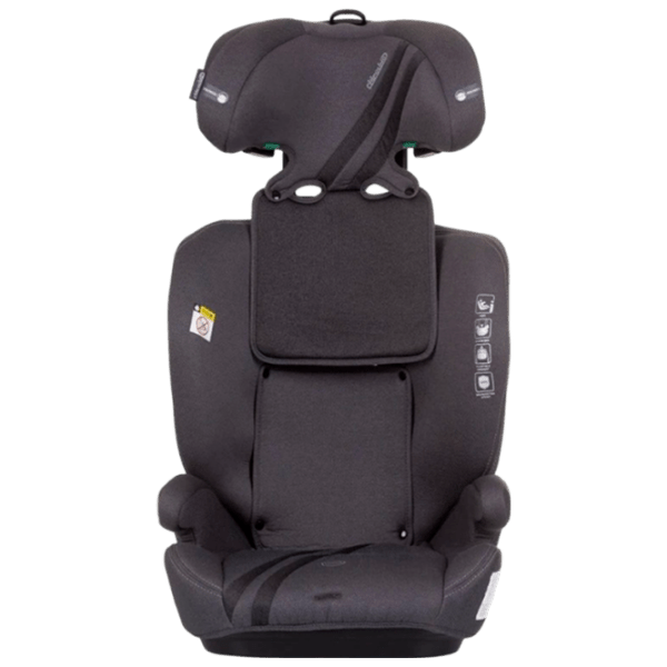 Scaun auto Chipolino ICON 3800931058456 Granite 9 luni - 12 ani, 36 kg photo 3