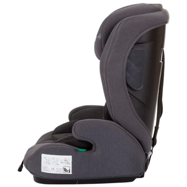 Scaun auto Chipolino ICON 3800931058456 Granite 9 luni - 12 ani, 36 kg photo 4