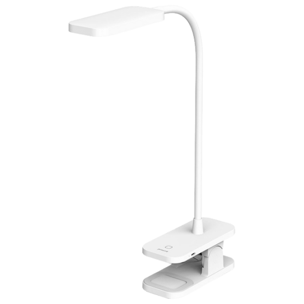 Lampă de masă Proove Light Bite White Acumulator photo 1