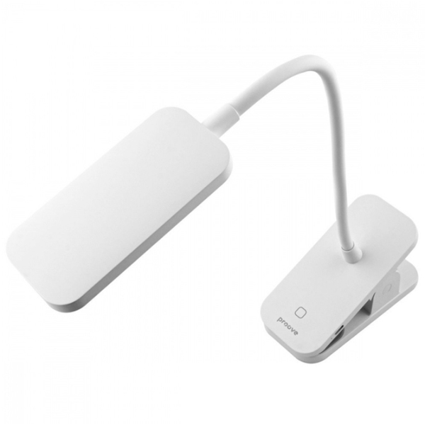 Lampă de masă Proove Light Bite White Acumulator photo 4