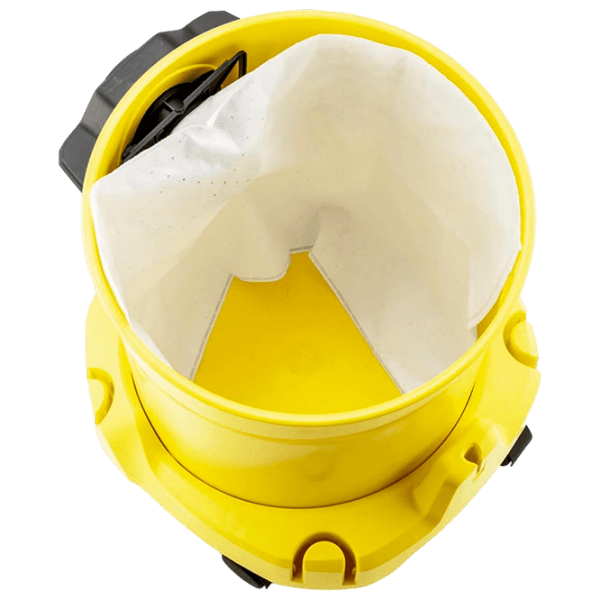 Aspirator KARCHER WD 3 V-17/4/20 Yellow Uscată, Umedă photo 7