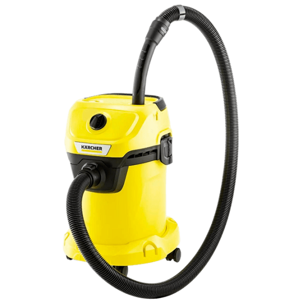 Aspirator KARCHER WD 3 V-17/4/20 Yellow Uscată, Umedă photo 15
