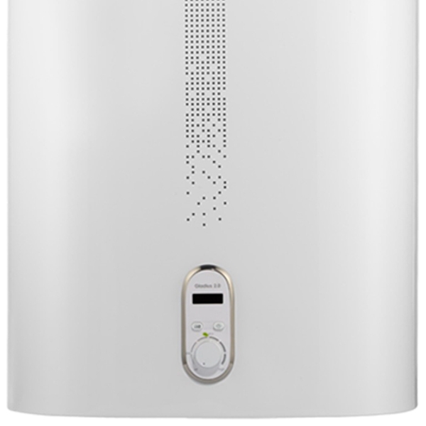 Boiler Electrolux EWH 100 Gladius 2.0 White 2000 W, 100 l, &laquo;Uscat&raquo;, Email photo 8